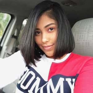 Meet your Posher, Jocelyne